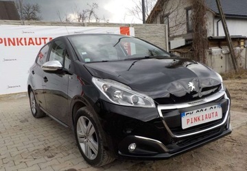 Peugeot 208 Okazja