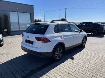 Volkswagen Tiguan Comfort Navi 150KM