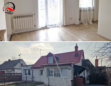 Dom, Inowrocław, Inowrocław, 70 m²