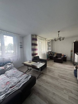 Mieszkanie, Gliwice, 33 m²
