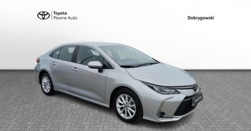 Toyota Corolla 1.8 Hybrid Comfort, Gwarancja ,...