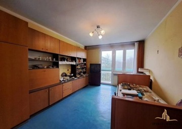 Mieszkanie, Kraków, 39 m²