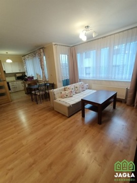 Mieszkanie, Bydgoszcz, Osowa Góra, 40 m²