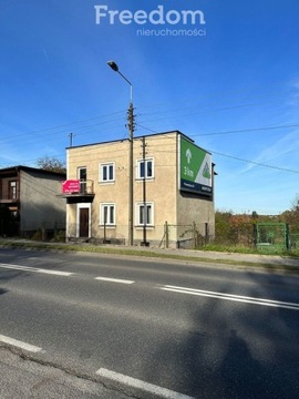 Dom, Andrychów, Andrychów (gm.), 130 m²