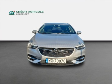Opel Insignia 1.5 T GPF Elite S&S. WX7387C