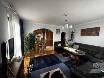 Mieszkanie, Biała Podlaska, 62 m²