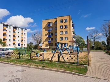 Mieszkanie, Grajewo, Grajewski (pow.), 25 m²