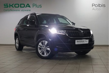 Skoda Kodiaq 2.0 TDI 4x4 Ambition DSG 2018r.*Pakie