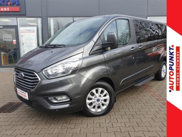 FORD Tourneo Custom TREND L2