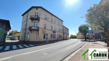 Hotel, Wolin, Wolin (gm.), 978 m²