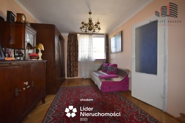 Mieszkanie, Lublin, Tatary, 46 m²