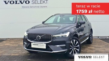 Volvo XC 60 B4 Diesel | Plus Bright | POLESTAR! |