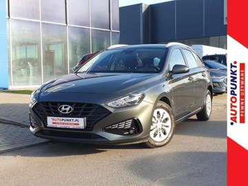 HYUNDAI i30 CLASSIC PLUS DRIVE