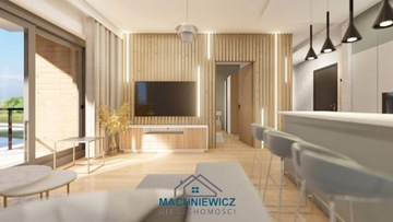 Mieszkanie, Stryków, Stryków (gm.), 47 m²