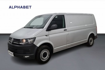 Volkswagen Transporter T6 TDI L2H1