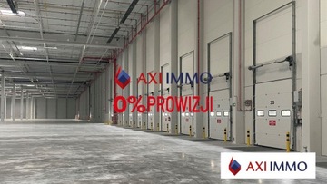 Magazyny i hale, Bydgoszcz, 5800 m²