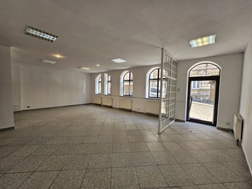 Komercyjne, Olsztyn, 89 m²