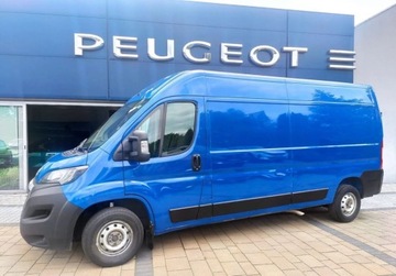 Peugeot Boxer Peugeot Boxer L3H2,VAT 23