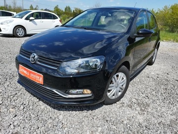 Volkswagen Polo Volkswagen Polo 1.0 Comfortline