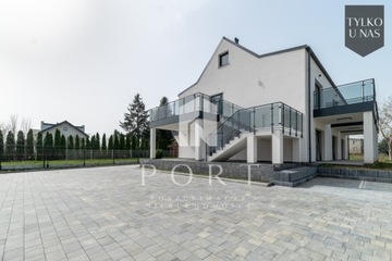 Dom, Rewa, Kosakowo (gm.), 336 m²