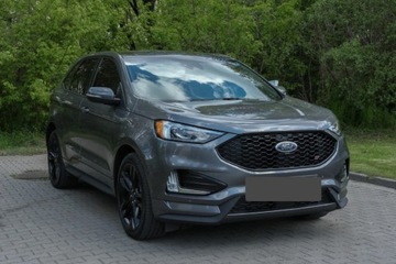 Ford EDGE St Performance, 2022r., 4x4, 2.7L