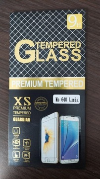 szkło H9 Premium do Lumia 640