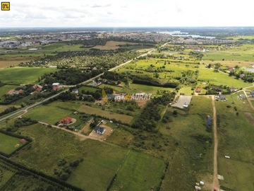 Działka, Siedliska, Ełk (gm.), 1579 m²