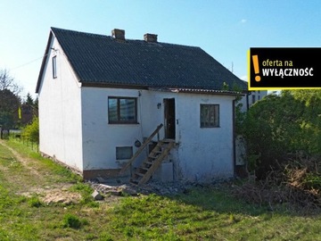 Dom, Wola Morawicka, Morawica (gm.), 113 m²