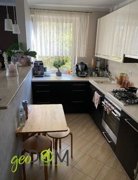 Mieszkanie, Lublin, Rury, LSM, 62 m²