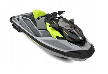 Skuter wodny Sea Doo RXP X RS 325 2024 EXTREME MOTORS KRAKÓW