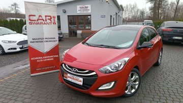 Hyundai i30 Lift Ledy Panorama Navi Kamera...