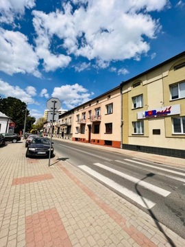 Mieszkanie, Przemyśl, Zasanie, 75 m²