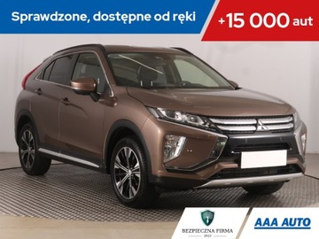 Mitsubishi Eclipse Cross 1.5 T-MIVEC