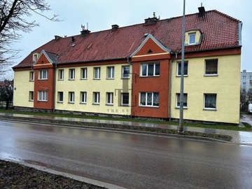 Mieszkanie, Giżycko, Giżycko, 77 m²