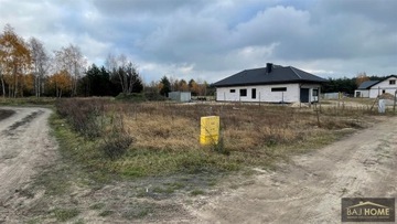 Działka, Grudziądz, Owczarki, 800 m²