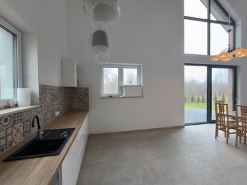 Dom, Żabia Wola, Żabia Wola (gm.), 239 m²