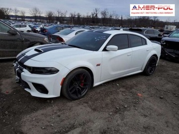 Dodge Charger 2021, 6.4L, SCAT PACK, od ubezpi...