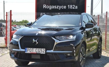 DS Automobiles DS 7 Crossback 1.5 HDi 130KM - ...