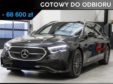 Mercedes-Benz E Klasa 300 e AMG Line Combi 2.0 (333KM) 2023