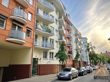 Mieszkanie, Poznań, Wilda, 46 m²