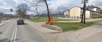 Działka, Morawica, Liszki (gm.), 8000 m²