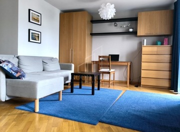 Mieszkanie, Kraków, Podgórze, 50 m²