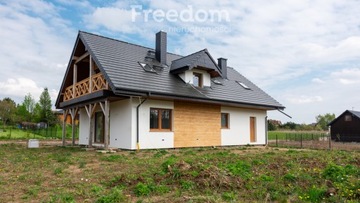Dom, Skarszewy, Skarszewy (gm.), 165 m²