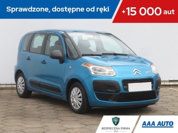 Citroen C3 Picasso 1.4 i, Klima ,Bezkolizyjny