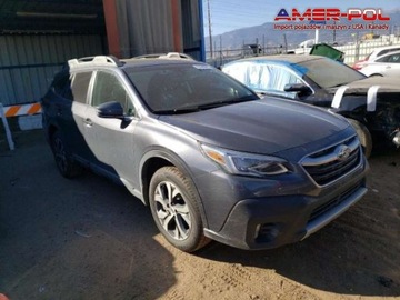 Subaru Outback 2021 SUBARU OUTBACK LIMITED, Am...