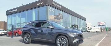 Hyundai Tucson 2024 NOWY 1.6T GDI HYBRID 6AT 2...