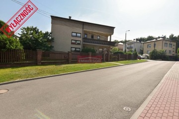 Dom, Wolbrom, Wolbrom (gm.), 220 m²