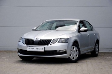 Skoda Octavia 1.6TDI 116KM,klimatyzacja,czujni...