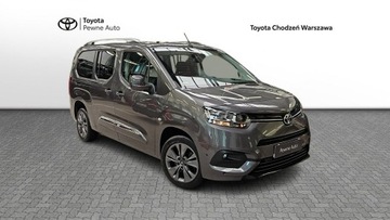 Toyota Proace City Verso 1.5D4D 130 FAMILY COMFORT