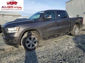 RAM 1500 RAM 1500 BIG HORNLONE STAR, 2020r., 4...